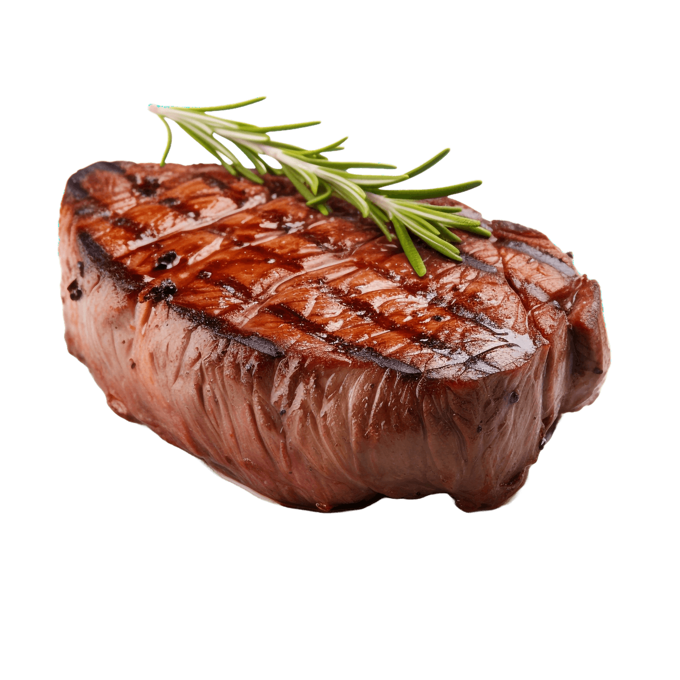 bbq steak